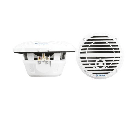 AQUA MARINE - Marine Waterproof (IP66) Speakers (150W)